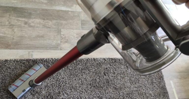best vacuum cleaner for carpet