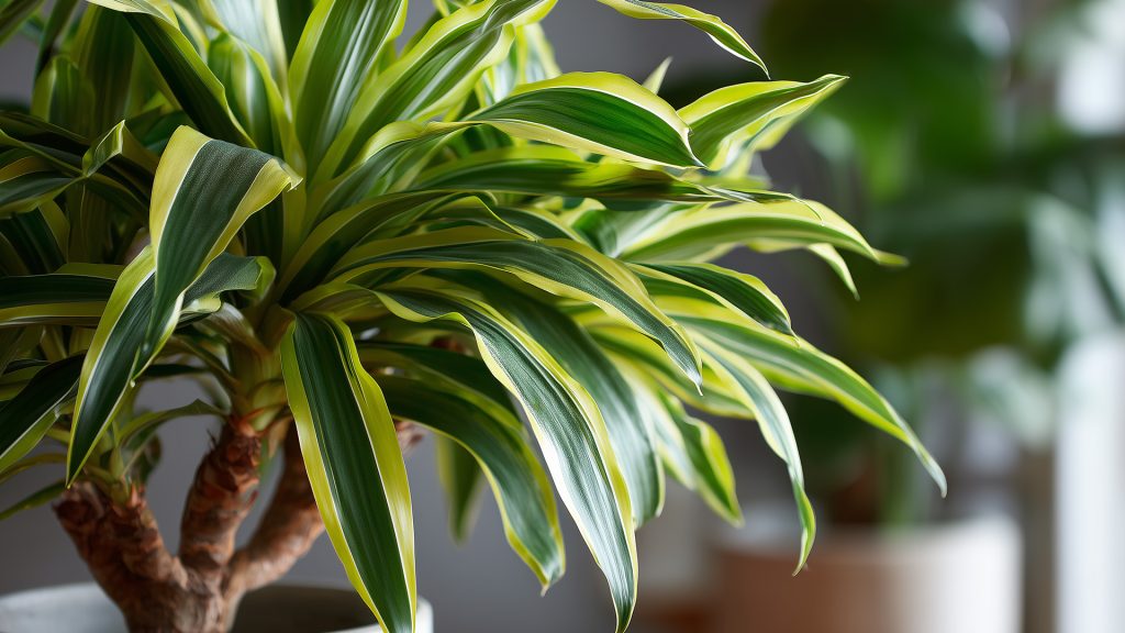 dracaena