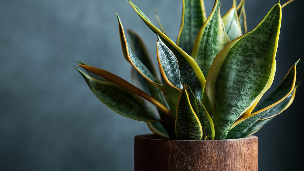 snake plant