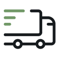 Fast Shipping