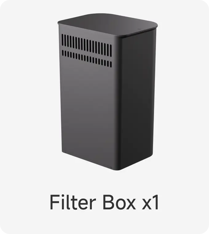 Filter Box