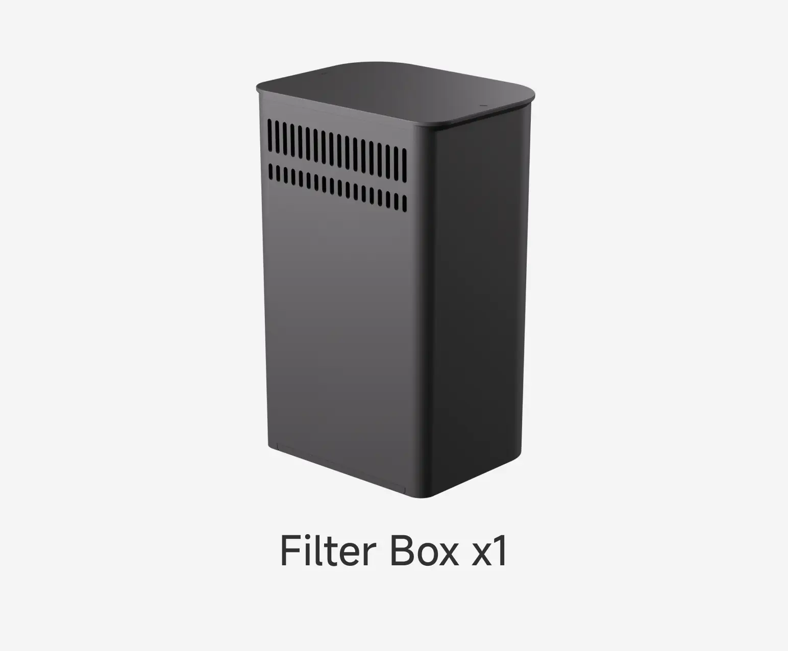 Filter Box