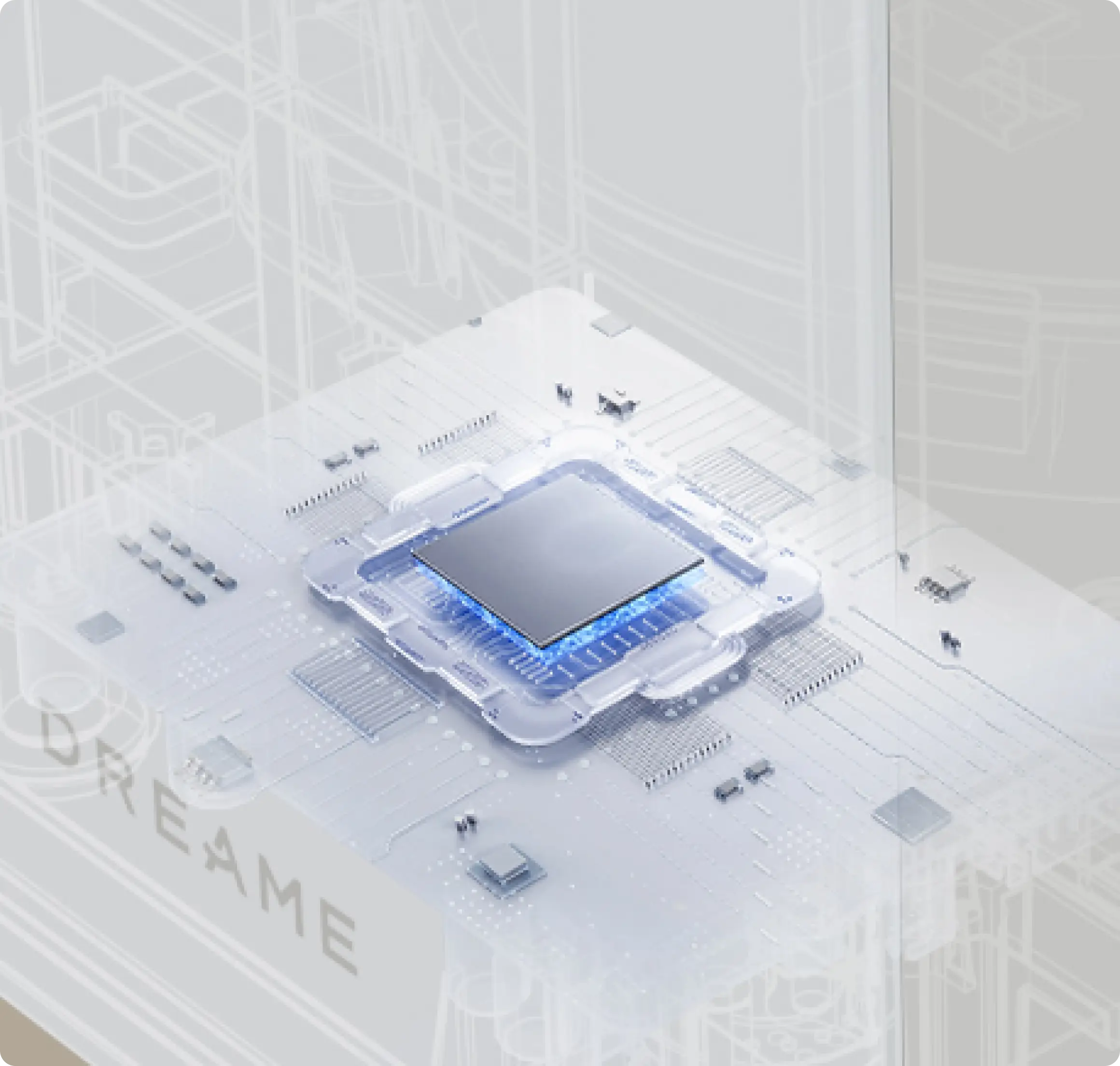 Intelligent monitoring enhances processing efficiency, eliminating unnecessary waiting.