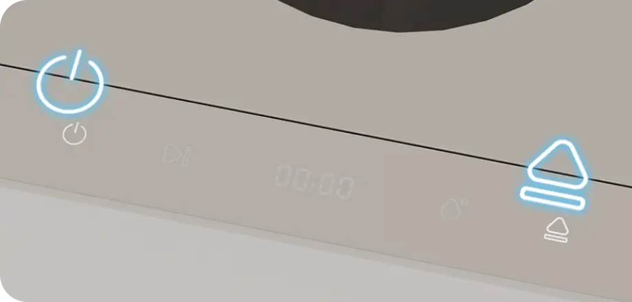 Child Safety Lock Mode