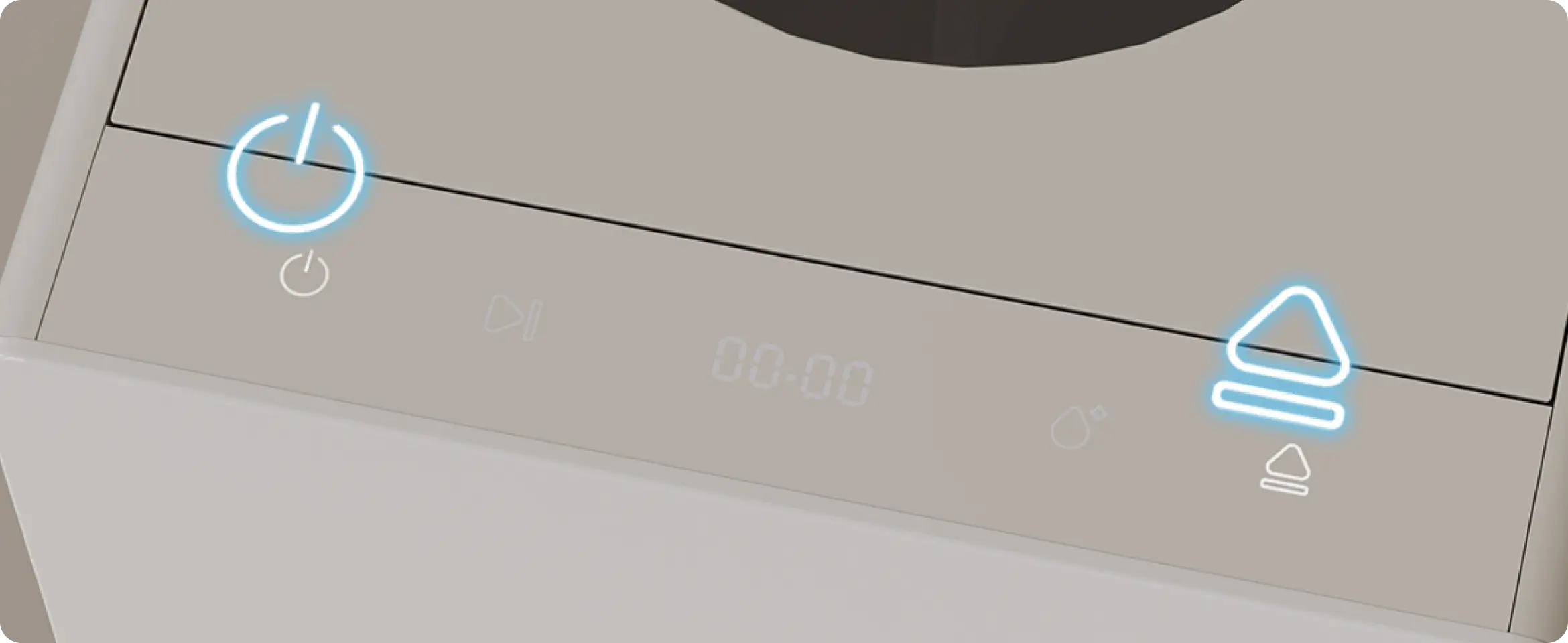 Child Safety Lock Mode